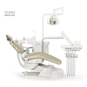 جديد Suntem ST-D520 كرسي طبيب أسنان الأطفال وحدة نموذج