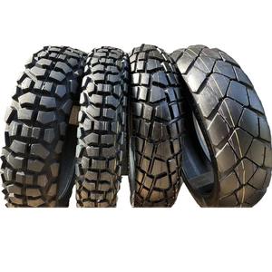 <span class=keywords><strong>Pneu</strong></span> tout-terrain de 19 pouces pour vélo de terre électrique RERODE R1 - Product Image 4