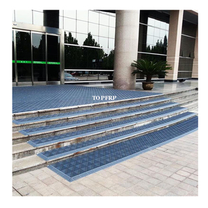 Tapis de porte d'entrée à emboîtement pour supermarché Eva Floor - Product Image 5