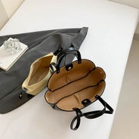 Sacs Tendance 2025 : Sac à Bandoulière Femme en Cuir PU, Sac Fourre-tout Quotidien Décontracté, Sacs à Main et Besaces de Luxe pour Femmes