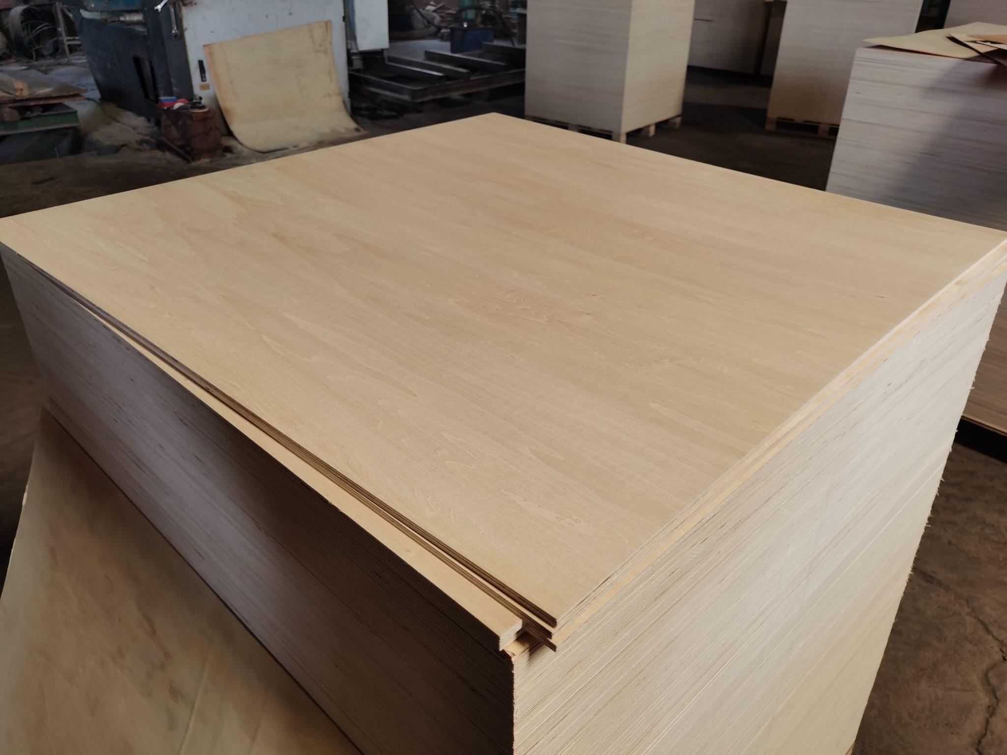 3mm plywood
