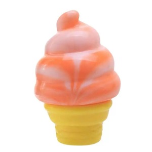 Most Popular TPR NeeOh Ice Cream Shaped <b>Squishy</b> Pressure Release Promotional Decompression Squeeze Toys for Kids and Adults - Product Image 2