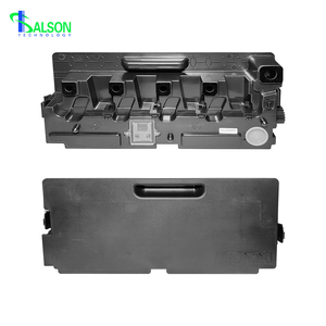 Cartuccia di recupero toner compatibile SS704A/CLT-W809 per Samsung MultiXpress <span class=keywords><strong>CLX</strong></span>-9201NA, MultiXpress <span class=keywords><strong>CLX</strong></span>-9251NA, MultiXpress <span class=keywords><strong>CLX</strong></span>-9301 - Product Image 1