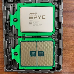 ซีพียูเซิร์ฟเวอร์ AMD EPYC 7B12/7F72/7K62 SP3 ซีรีส์ 7002 64-คอร์ ใหม่ - Product Image 2