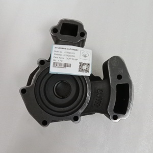 Hyunsang-piezas De construcción De máquinas, bomba De engranajes, 0501208765, 0750132143, 3217423, 3163713, 4644, 308, <span class=keywords><strong>614</strong></span>, para 4WG200, 4WG180 - Product Image 3
