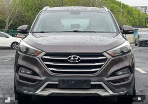 Venta al por mayor de <span class=keywords><strong>Hyundai</strong></span> <span class=keywords><strong>Tucson</strong></span> usados con volante a la izquierda, motor turbo automático, asientos de cuero, bajo <span class=keywords><strong>precio</strong></span> para exportación global - Product Image 2