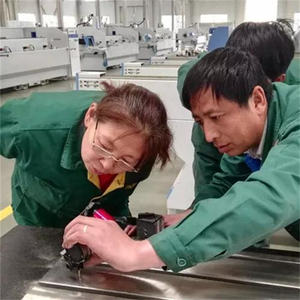 China Fabriek Volledige Inspectie En Willekeurig Inspectie Derde Partij Service Inspectie Rapport Kwaliteit Inspecteurs China Alle Stad - Product Image 3