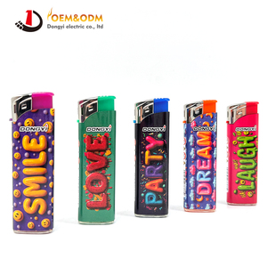 Dongyi <span class=keywords><strong>2025</strong></span> OEM Bán Buôn Kim Loại Sang Trọng Cổ Điển Bật Lửa Cigar Hút Windproof Tùy Chỉnh Briquet Gas Thuốc Lá Mới Dy-F603lighter - Product Image 3