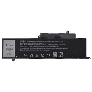 Batería para portátil <span class=keywords><strong>GK5KY</strong></span> para DELL Inspiron 13 "7000 Series 7347 7348 7352 7353 7359 11" 3147 3148 15 "7558 11,1 V 43WH - Product Image 4
