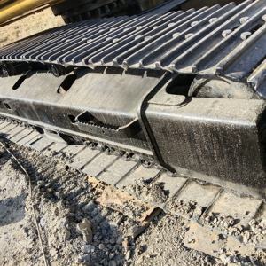 Excavatrice sur chenilles hydraulique Caterpillar 320D d'occasion, équipement de construction lourd, origine japonaise, moteur diesel, modèle 2022, pompe - Product Image 5