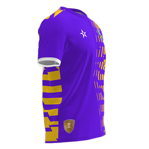 サッカージャージー日本サッカーキットキット男性パーソナライズされたブラウンサッカージャージーユニフォームセットウルグアイサッカージャージー - Product Image 6