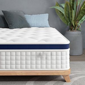 All'ingrosso molle tascabile materasso ortopedico per letto compresso Roll-up di media ditta Premium ad alta densità <span class=keywords><strong>in</strong></span> schiuma king Queen Size - Product Image 1