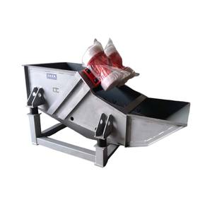 Criba Vibratoria de Minería de Acero al Carbono Tejida para Deshidratación y Clasificación en Plantas de Beneficio de Minerales y Separación de Grava - Product Image 3