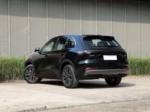 Geely <span class=keywords><strong>Galaxy</strong></span> Starship 7 em-i 2025 55km 120km Plug-in Hybrid Compact SUV - Product Image 3