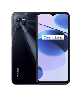 Realme <span class=keywords><strong>C35</strong></span> Smartphone Octa Core 6.58 "FHD 50MP AI Triple caméra 18W 5000mAh Téléphones mobiles Téléphones mobiles Realme <span class=keywords><strong>C35</strong></span> - Product Image 2