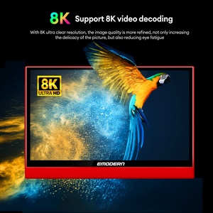Boîtier TV Android 4K <span class=keywords><strong>de</strong></span> haute qualité 2026, décodeur avec 4 Go/16 Go <span class=keywords><strong>de</strong></span> RAM et garantie <span class=keywords><strong>de</strong></span> 12 mois, liste <span class=keywords><strong>de</strong></span> lecture gratuite - Product Image 3