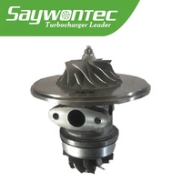 Cartouche turbo HX40W 3536404 3537287 3537288 3537289 3593565 3802784 3527288 3539312 6gta Euro-2 Chra pour camion CUMMINS