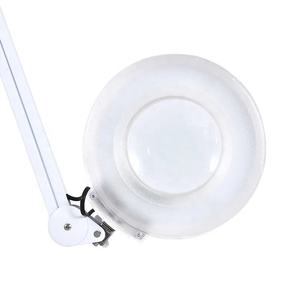 Профессиональный аппарат для ухода за кожей лица: распылитель для спа-процедур, увлажнитель кожи, озоновый парогенератор для лица с LED-лупой - Product Image 5