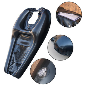 Lavabo Inflable de PVC <span class=keywords><strong>para</strong></span> Champú, Piscina Portátil <span class=keywords><strong>para</strong></span> Champú, Bañera Plegable <span class=keywords><strong>para</strong></span> <span class=keywords><strong>Spa</strong></span>, Lavabo Desinflable <span class=keywords><strong>para</strong></span> Lavar el Cabello <span class=keywords><strong>para</strong></span> Mujeres <span class=keywords><strong>Embarazadas</strong></span> y Ancianos - Product Image 3