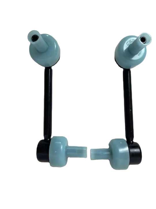 Применяется к tesla model 3, балансирующая шаровая головка L/R, качественная стальная головка 1044391-0-1044396-00-D