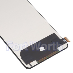 อะไหล่เปลี่ยนหน้าจอสัมผัส TFT LCD สำหรับโทรศัพท์มือถือ <span class=keywords><strong>OPPO</strong></span> RENO4SE จากโรงงานฟอร์ตเวิร์ธ รับประกัน 18 เดือน - Product Image 2