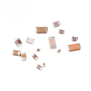 Condensateur céramique multicouche SMD MLCC CL21A479KAQNNNE <span class=keywords><strong>0805</strong></span> 47µF 6,3V X5R - Product Image 2