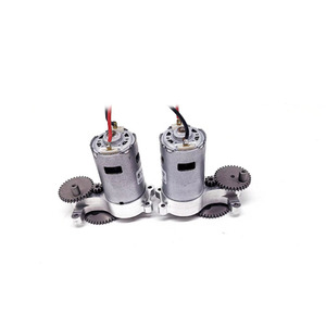 <span class=keywords><strong>Motor</strong></span> Vibrador de 560w para Repuestos de Desgranadora de Aceitunas Eléctrica - Product Image 3