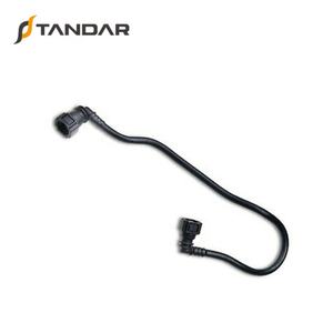 Tuyau de vapeur de carburant pour <span class=keywords><strong>Renault</strong></span> <span class=keywords><strong>Captur</strong></span> I (J5 _, H5 _) 1.2 T - Product Image 3