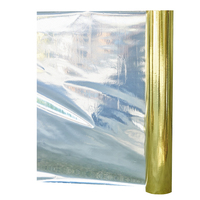 Plateau polyvalent en EVA avec revêtement isolant en feuille d'aluminium pour la viande, le riz, l'engrais et la farine pour le stockage et la protection