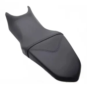 Best Supplier Universal Super High Quality Motorcycle seat cushion For CBF190R XR CB190R XR with water proof function