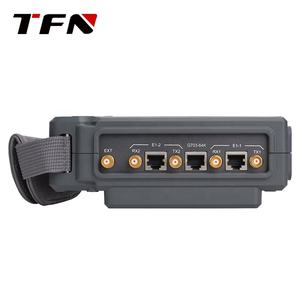 TFN T1000M/T özelleştirilmiş E1 + Jitter + G.703-64k Tester 2M Datacom E1 BER Tester - Product Image 4