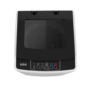 WEILI Fabrikverkauf OEM oder ODM 8KG Haushaltsgeräte Automatische Toplader-Waschmaschine mit Einzeltrommel und Pulsator - Product Image 6