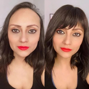 Đồ Trang Trí Đầu Cắt Tóc Mua Sắm Trực Tuyến Clj Alibaba De Cheveux 100% Tóc Giả Thẳng Xương Naturel 6X6 Nguyên Chất Malaysia Có Nắp Đậy - Product Image 5