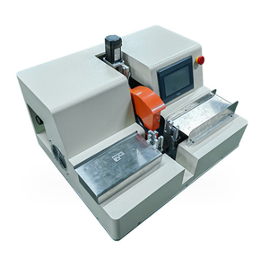 Macchina automatica per avvolgere il nastro automatico per tagliare il nastro - Product Image 5