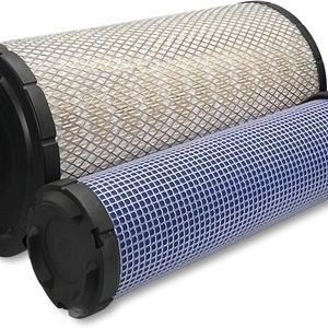 Repuestos para Camiones, Filtro de Aire AT171853 AT171854 6000105758 6000105759 KW1636 AF25557 AF25558 para John Deere - Product Image 3