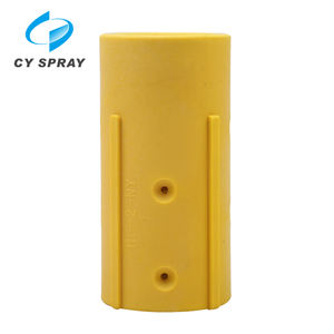 Accouplement de <span class=keywords><strong>sablage</strong></span> en nylon à filetage grossier de haute qualité support de <span class=keywords><strong>buse</strong></span> à connexion rapide - Product Image 2