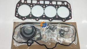 ชุดปะเก็นเครื่องยนต์ดีเซล 4TNV98 ชุดซ่อมบำรุงรถขุด 72990692761 - Product Image 4