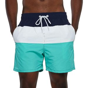 Custom Swimwear Sets for Men Designer Board <b>Shorts</b> Quick Dry Swim <b>Shorts</b> Gym Fitness <b>Shorts</b> Manufacturer - Product Image 1