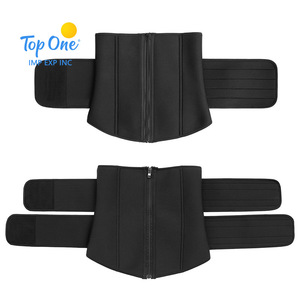 Venta caliente Cincher Cinturones adelgazantes Tummy Trimmer Entrenador de cintura para la forma del cuerpo - Product Image 4