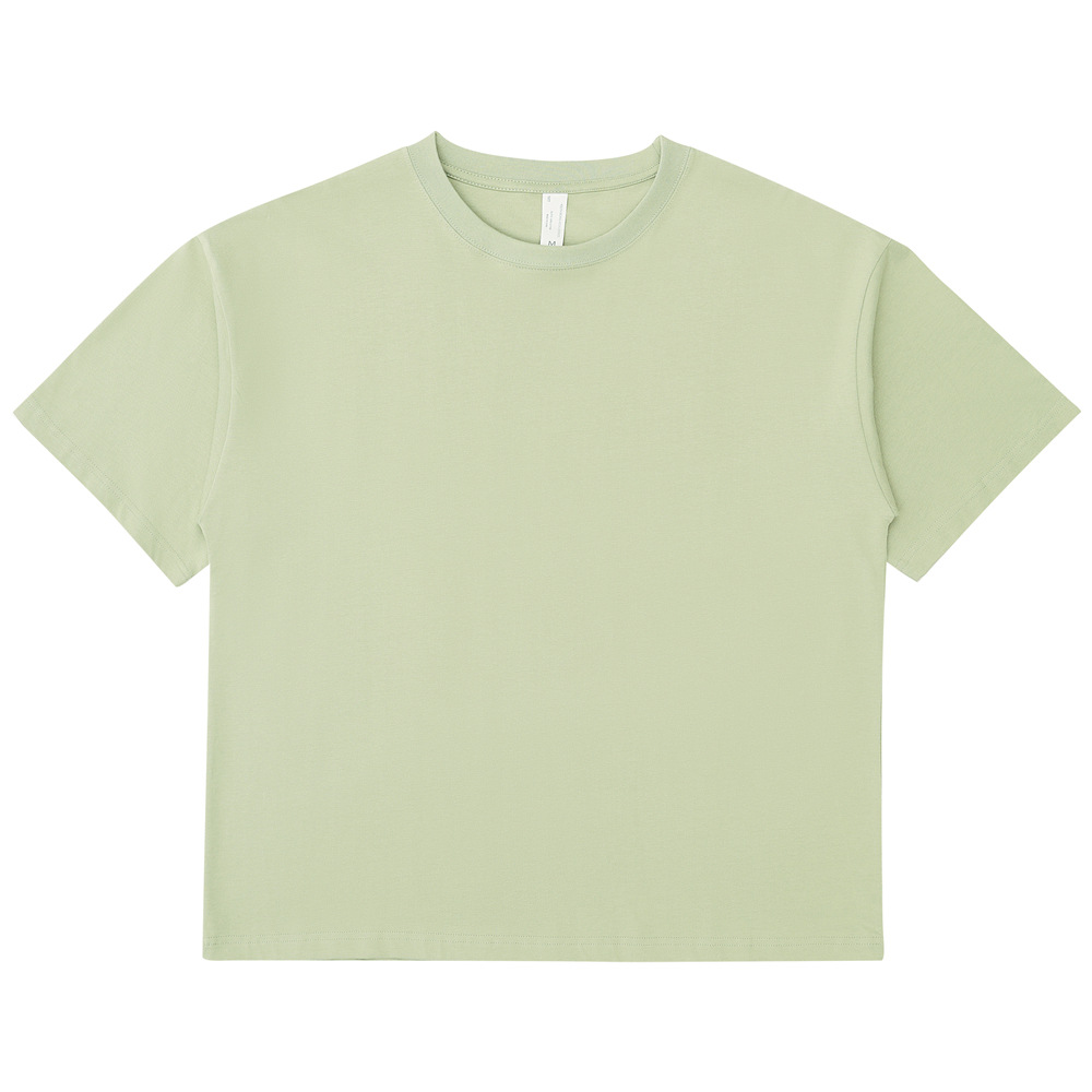 Pistachio Green