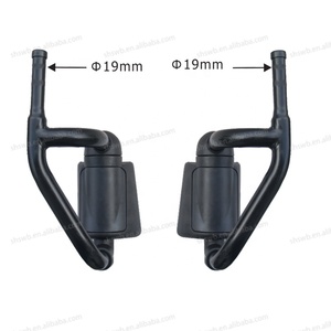 Pièces de camion Mitsubishi Fuso Canter, rétroviseur, support de rétroviseur latéral de camion - Product Image 4