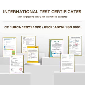 Balançoire classique en mousse haute densité pour enfants, balançoire à <span class=keywords><strong>bascule</strong></span> pour aire de jeux intérieure et extérieure, balançoire en mousse souple pour enfants, jeu souple - Product Image 6