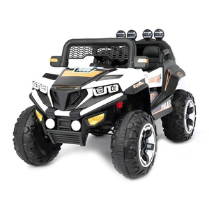 <span class=keywords><strong>Voiture</strong></span> électrique classique pour enfants, <span class=keywords><strong>voiture</strong></span> électrique à batterie rechargeable, jouet pour grands bébés, voitures alimentées par batterie pour enfants, garçons, filles, vente à chaud - Product Image 2