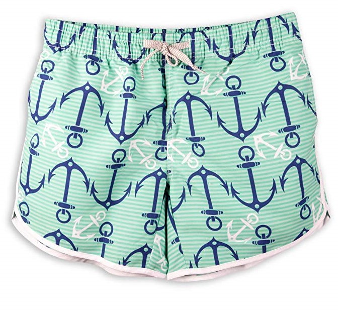 Only Mujer Pantalones Cortos
