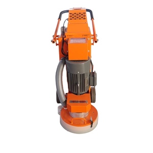 Moteur de meuleuse à béton, machine à poncer le béton 220V 380V, meuleuse de sol 4Kw, machine à poncer le béton - Product Image 1