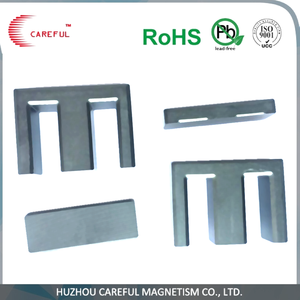 Venta Directa de Fábrica: Núcleo Magnético de Ferrita <span class=keywords><strong>EI22</strong></span> EI28 de Material PC44 PC40 para Transformadores - Product Image 2