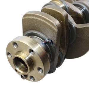 Conjunto de Cigüeñal de Gasolina 3.0L N55B30 de Fábrica para BMW Serie 1 2 3 5 6 7 X1 3 4 5 6 M2 - Product Image 4