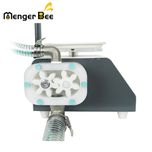 Hot Selling Automatic High-Accuracy Honey & <b>Oil</b> Filling <b>Machine</b> for Commodity & Water Packaging - Product Image 4