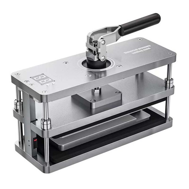 Fixture Tool for Mobile Phone Touch Screen Repair Tool LCD Screen Separation Tool Pressure Upkeep