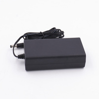 Adaptateur d'alimentation à découpage UE Electronic 30W 36W 48W à sortie CC, multi-tension VI Energy 5V 12V 13.8V 48V pour alimentation de caméra de bureau
